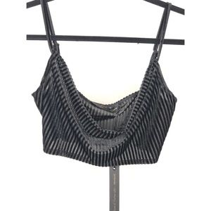 House Of Harlow 1960 x Revolve Crop Top